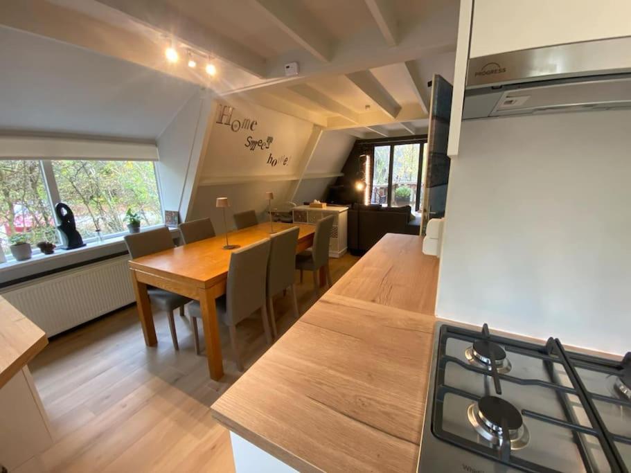 Chalet Sequoia 138 A Durbuy Exterior foto